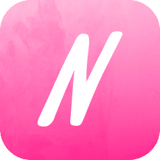 Nykaa logo