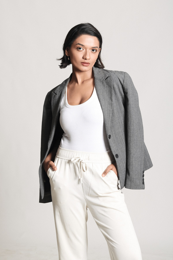 Professional portrait of Vrushabhee Nandanwar